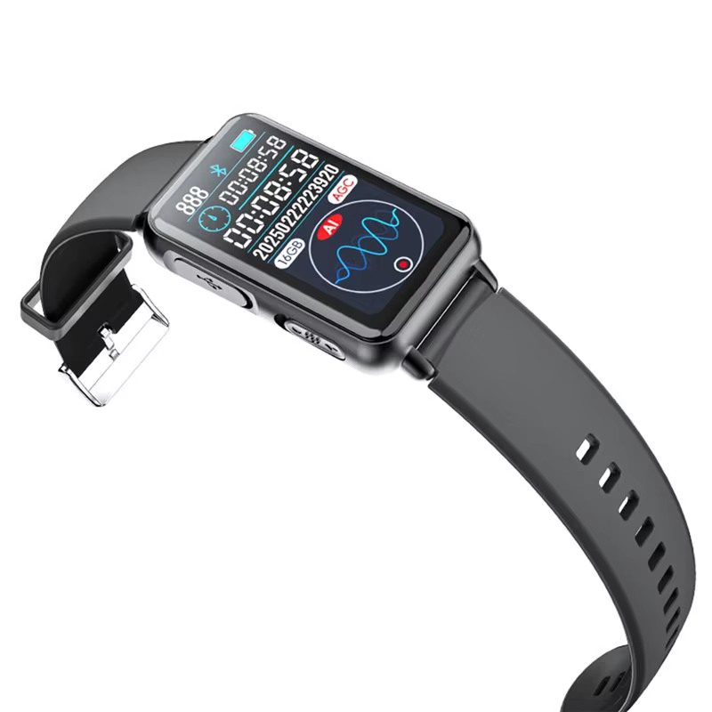 AI montre Chatgpt traduction intelligente