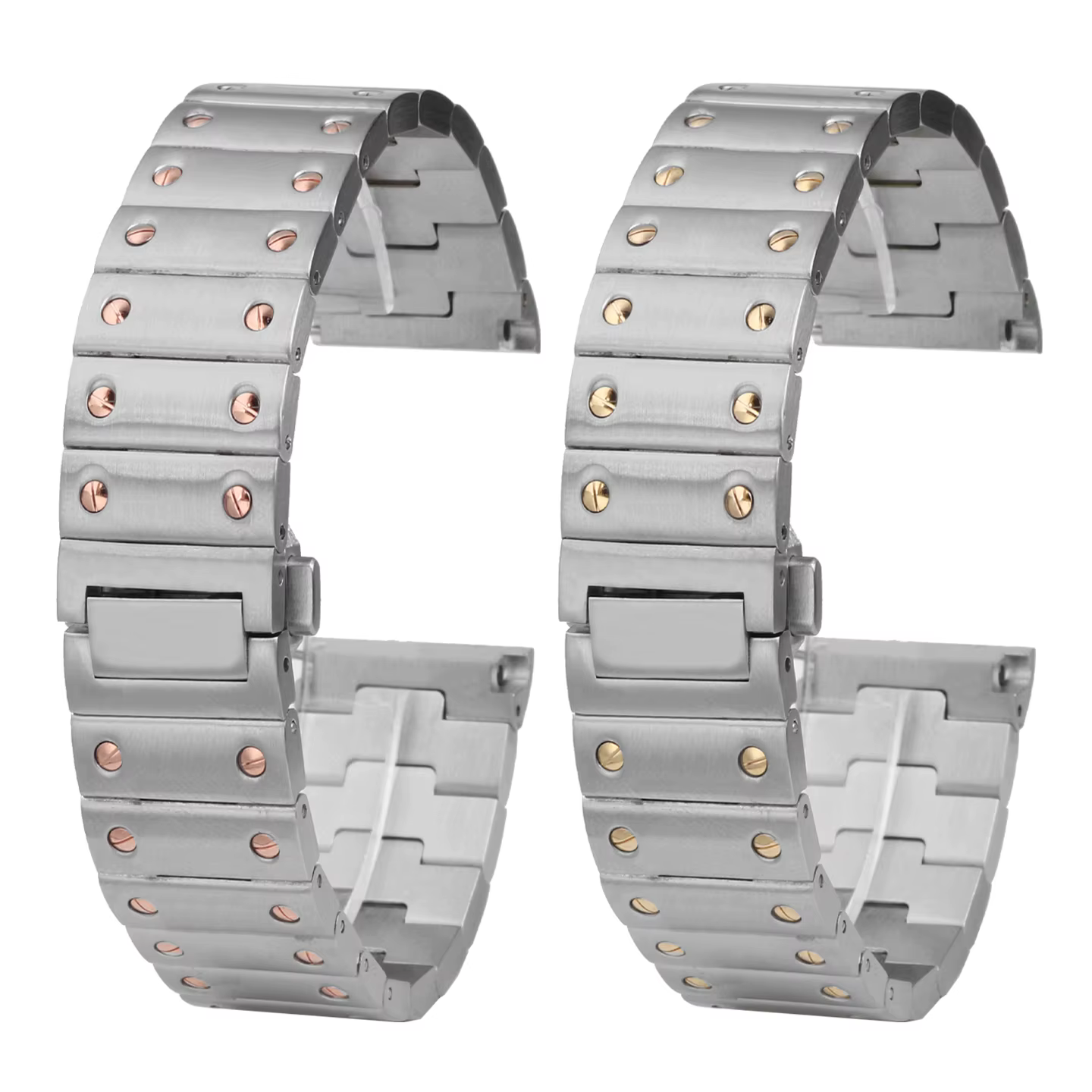 Bracelet en acier de haute qualité 316L