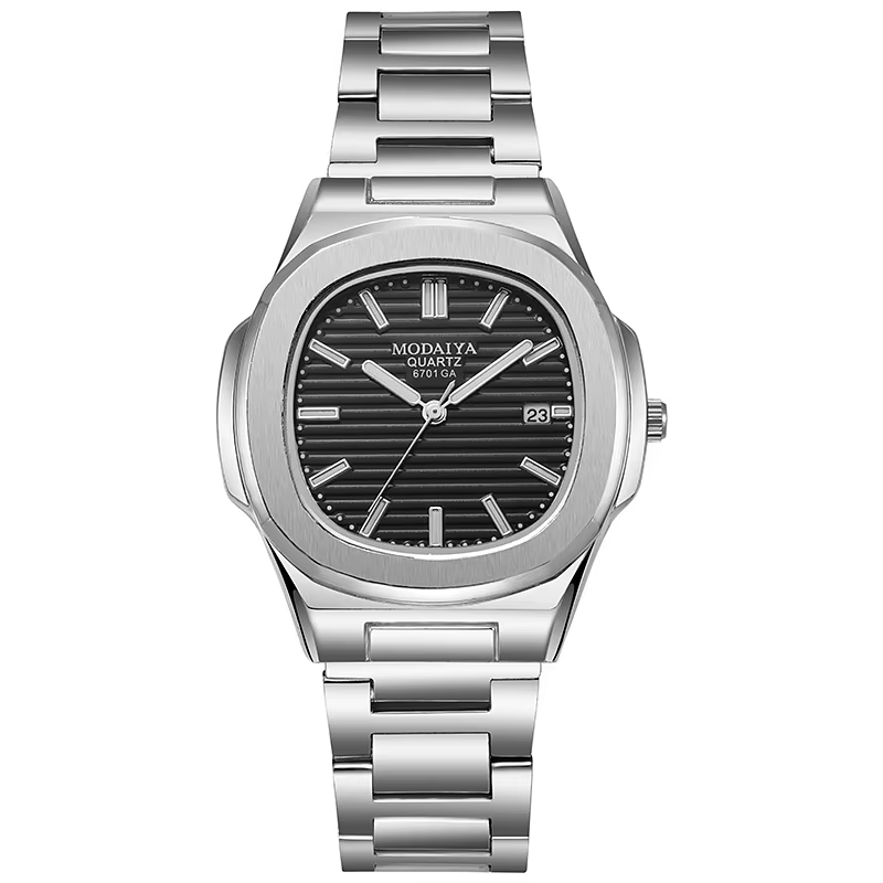 Montre de luxe pour hommes