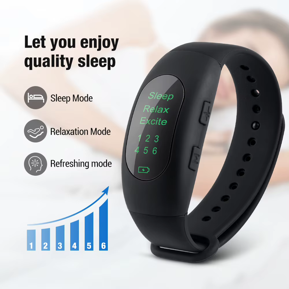Ems-Dispositif Intelligent de Sommeil Rapide