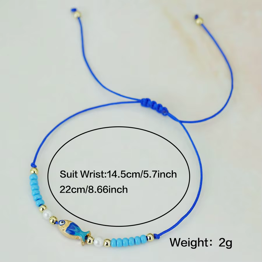 Nouvelle Collection : Ensemble de 3 Bracelets Empilables en Perles Légères et Confortables – Accessoires Décontractés pour la Plage et les Vacances, Idéal pour Femmes et Filles