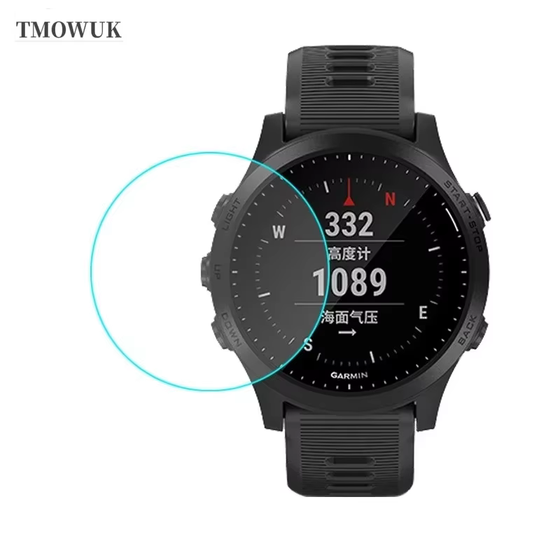 Protecteur d'écran pour Garmin Epix Pro Gen 2 Gen2 42mm 51mm 47mm