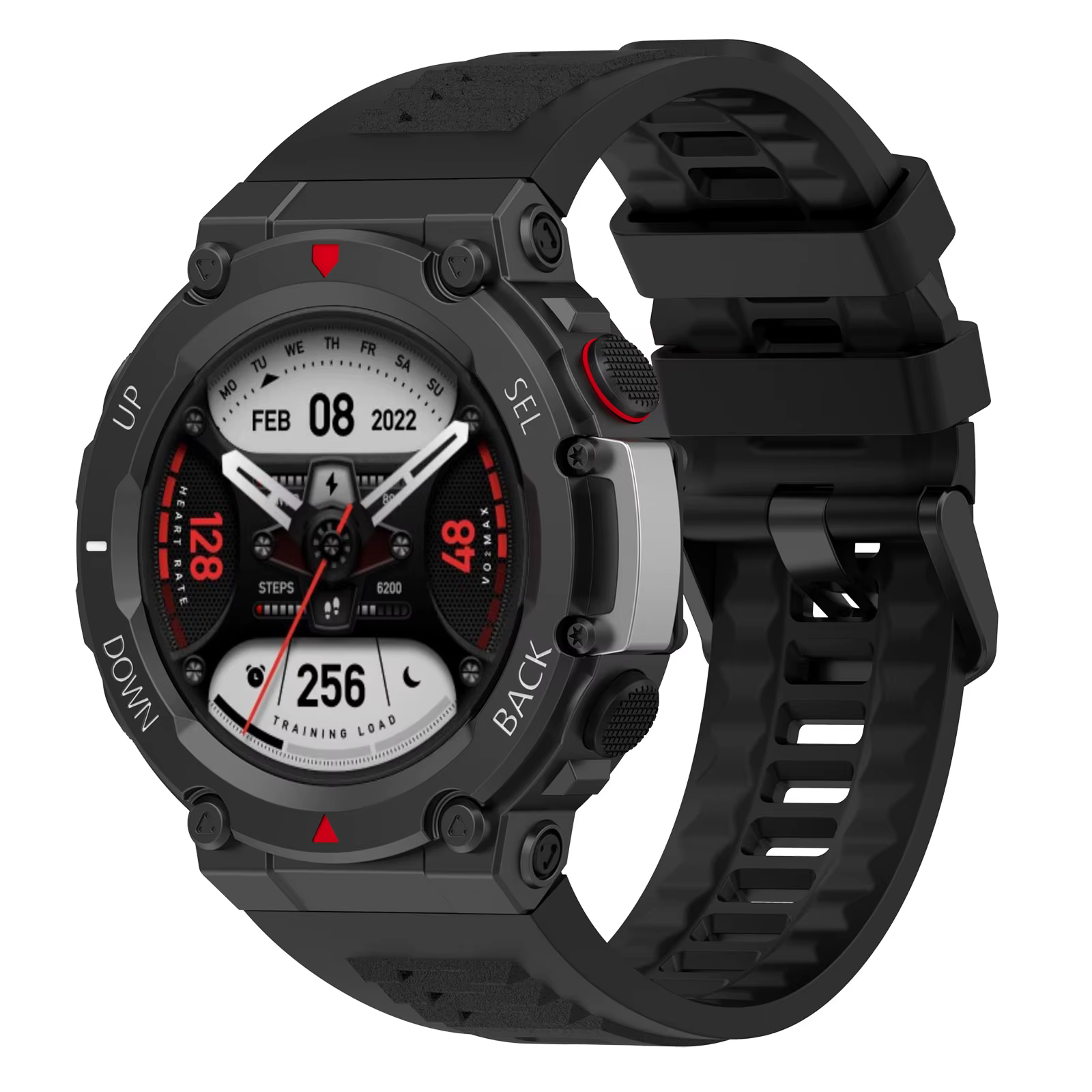 Bracelet de montre pour Huami Amazfit T Rex 2 Trex 2