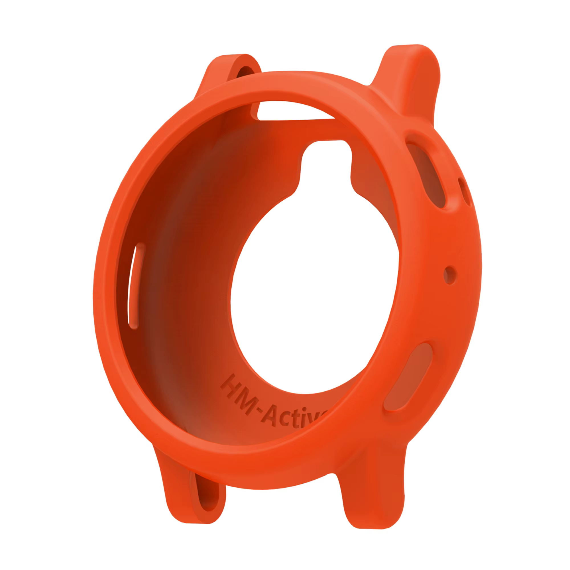 Coque de protection en Silicone pour montre connectée Amazfit Active Max