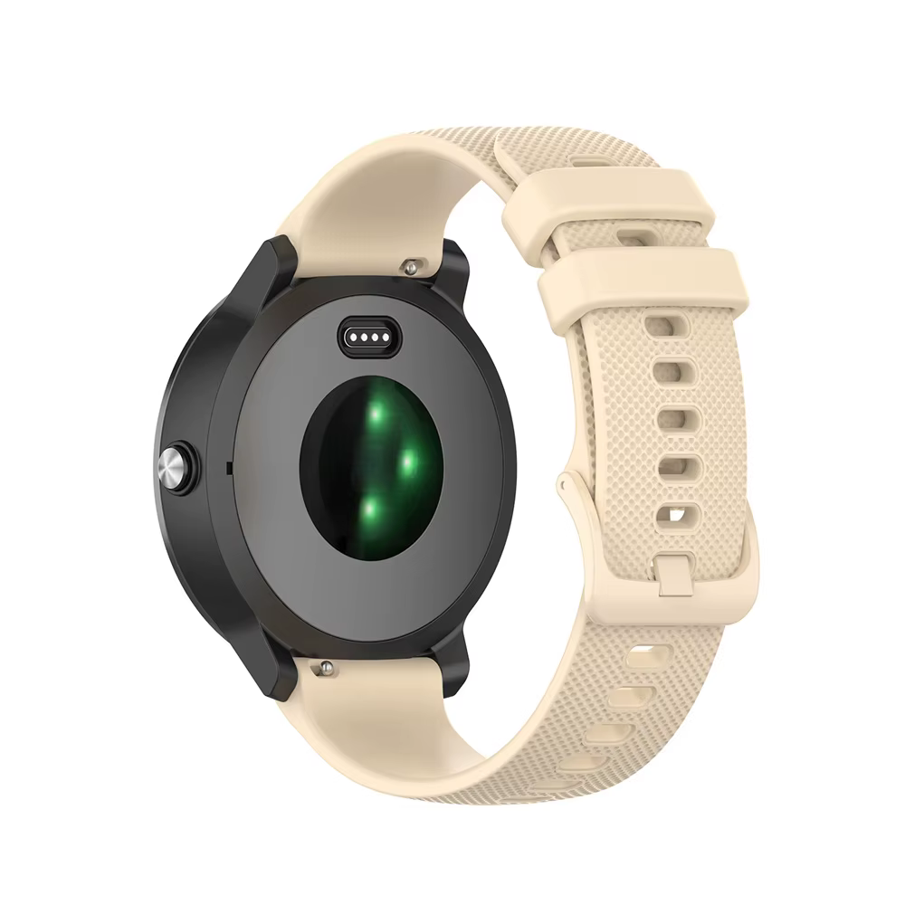 Pour Garmin Vivomove Sport/Style/Luxe/Tendance Bracelet montre intelligente remplacement