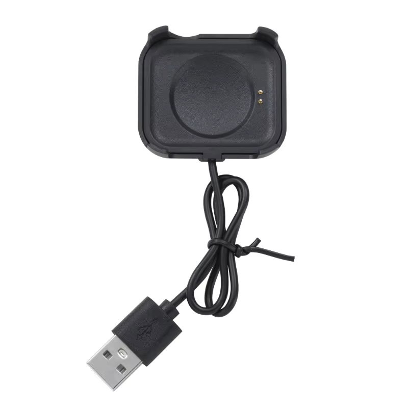 Chargeur de montre connectée pour I8 PRO MAX/I8 Ultra Max/K70-B/X6-B/HW22