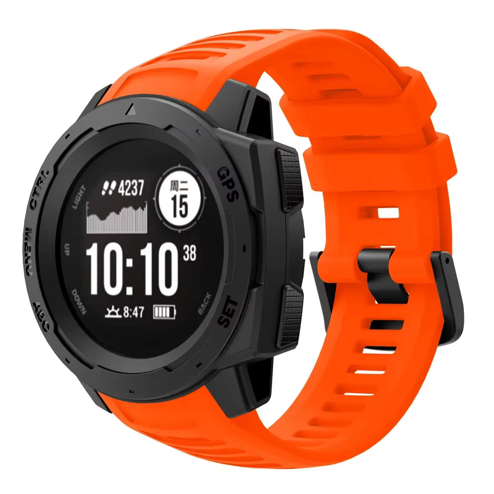 Bracelet pour Garmin Instinct
