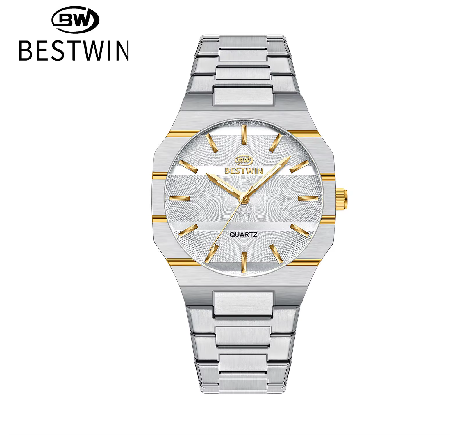 Montres de luxe BESTWIN pour hommes