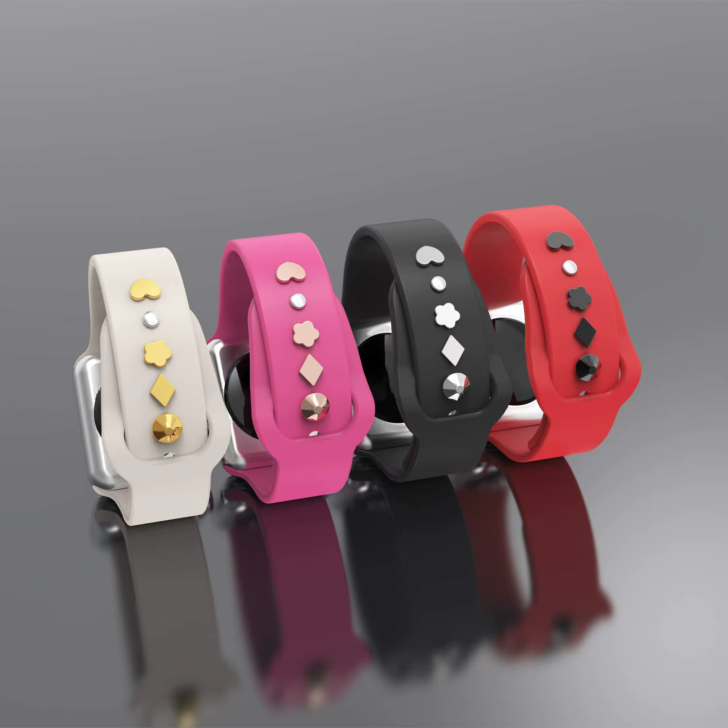 Breloques pour Apple watch