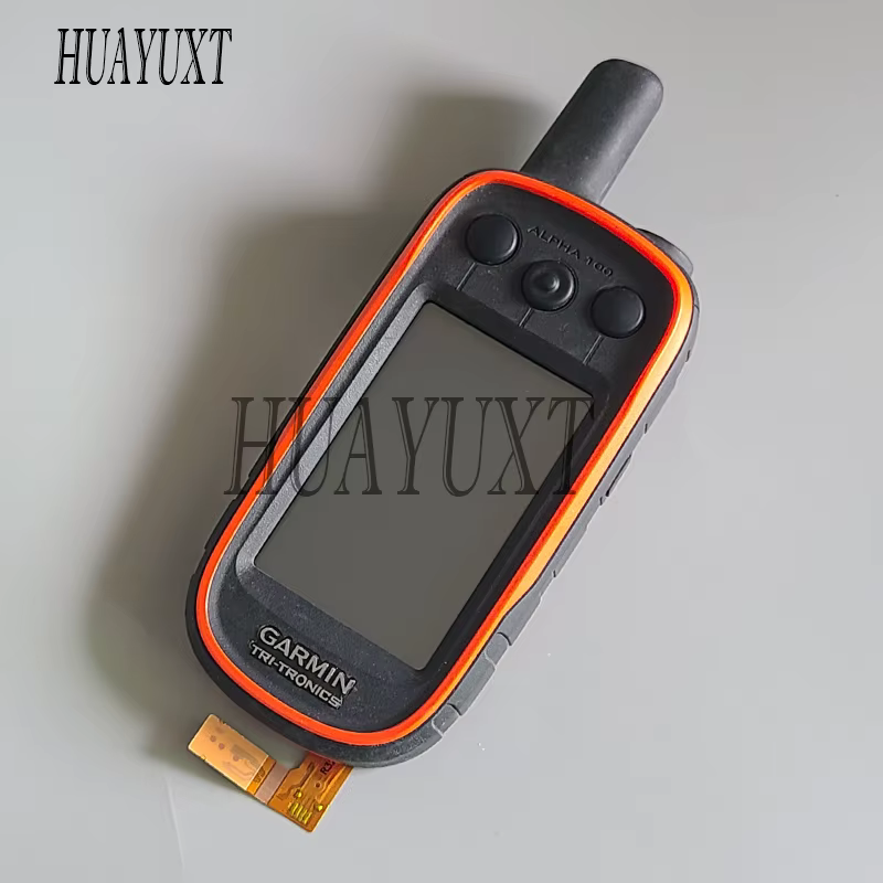 Écran LCD complet de 3