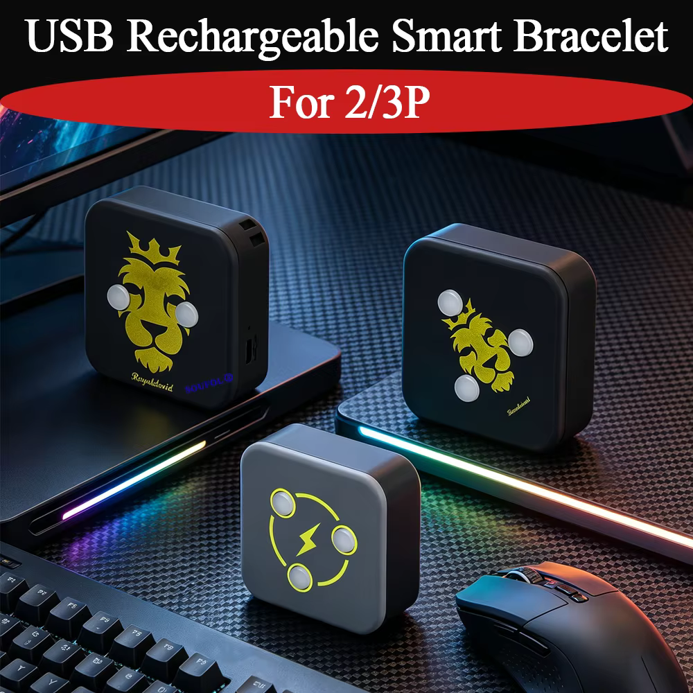 Nouveau Bracelet pour P2 P3