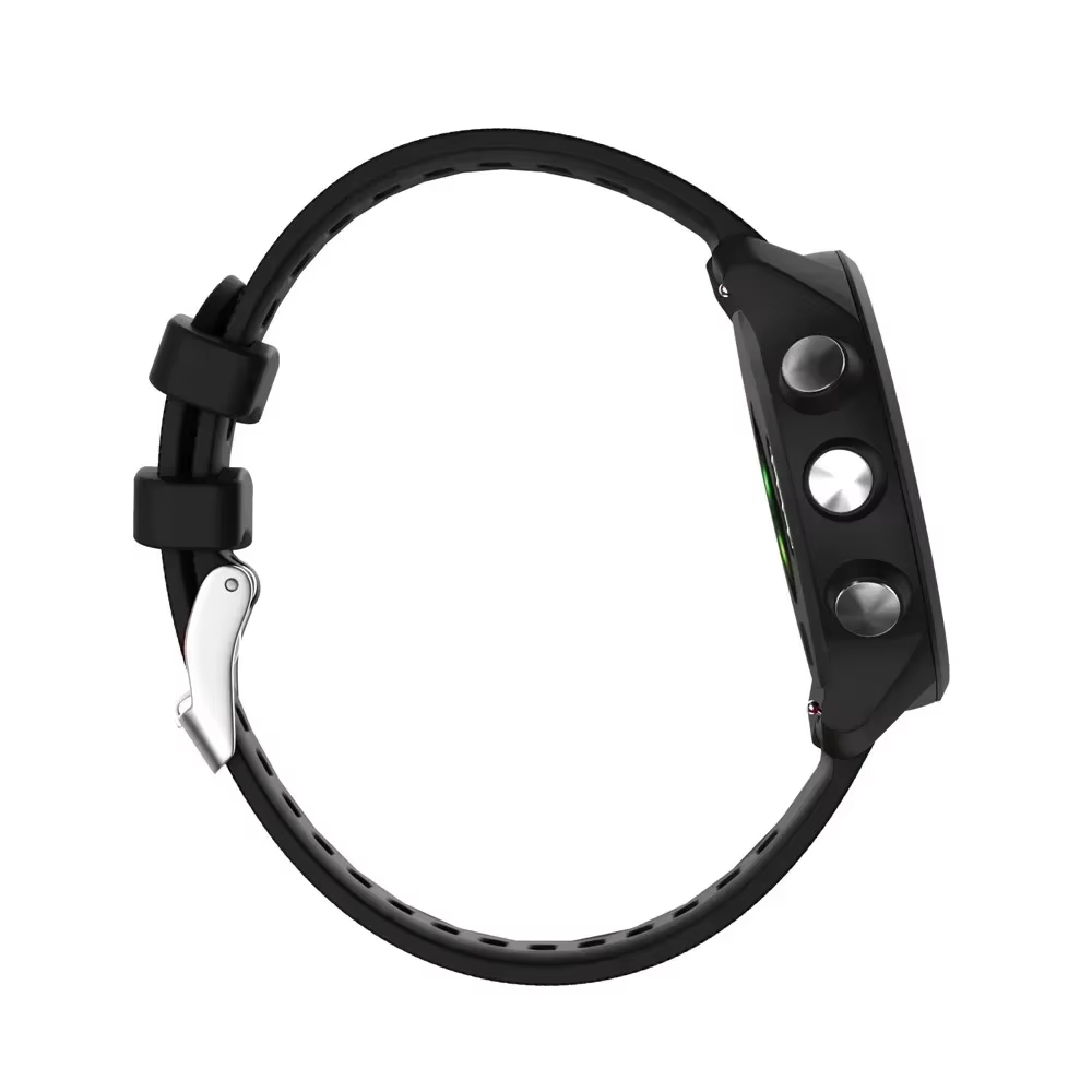 Bracelet de montre pour Garmin Forerunner 245/245M/Vivoactive 3