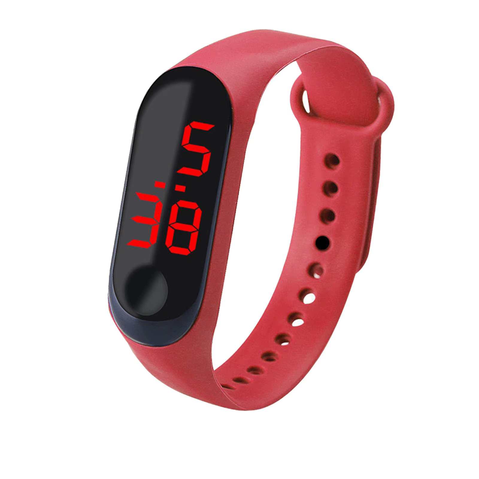 Montre de sport électronique pour enfants
