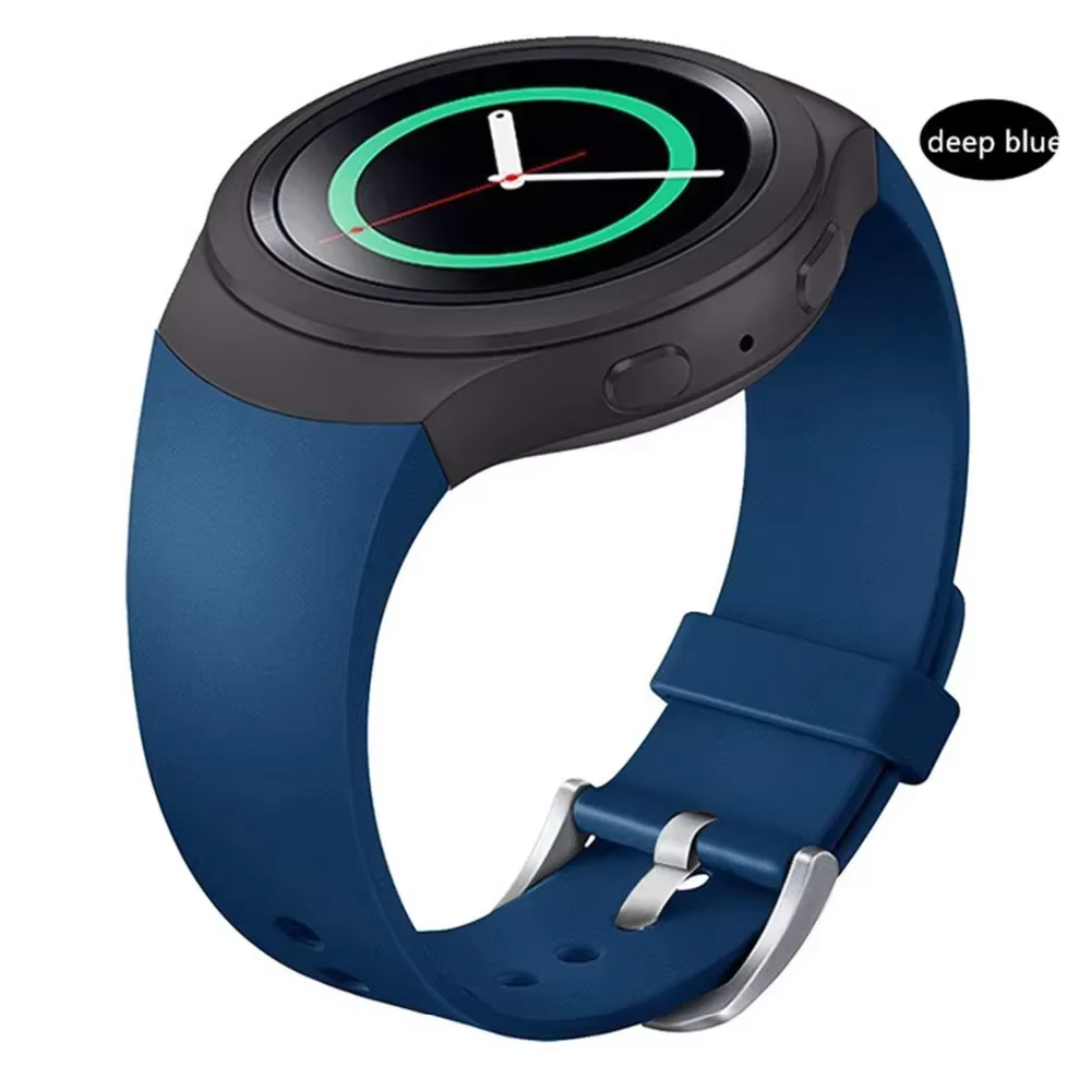 Bracelet de Sport pour Samsung Galaxy Gear S2 R720 R730
