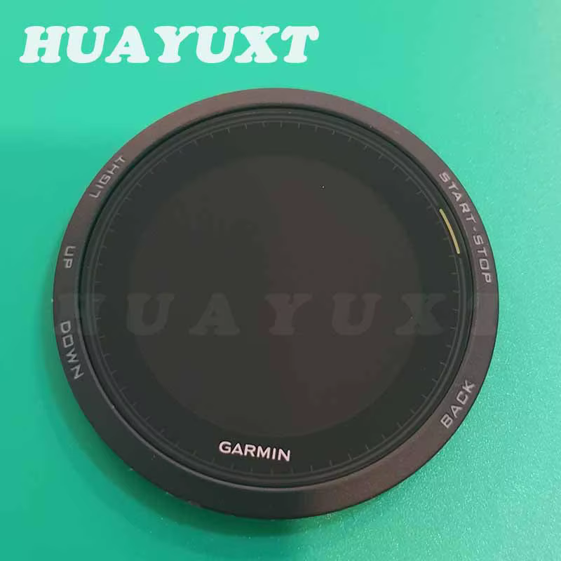 Original pour Garmin Forerunner 935 935XT écran d'affichage LCD montre de Sport réparation pièces de rechange