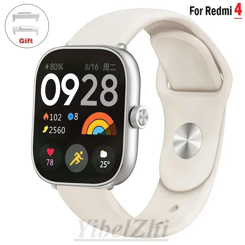 Bracelet de Sport pour montre Redmi 4
