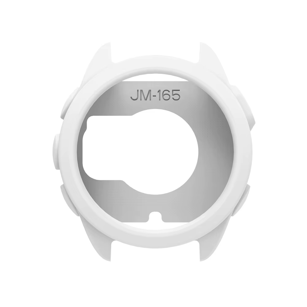 Étui de protection pour montre connectée Garmin Forerunner 165