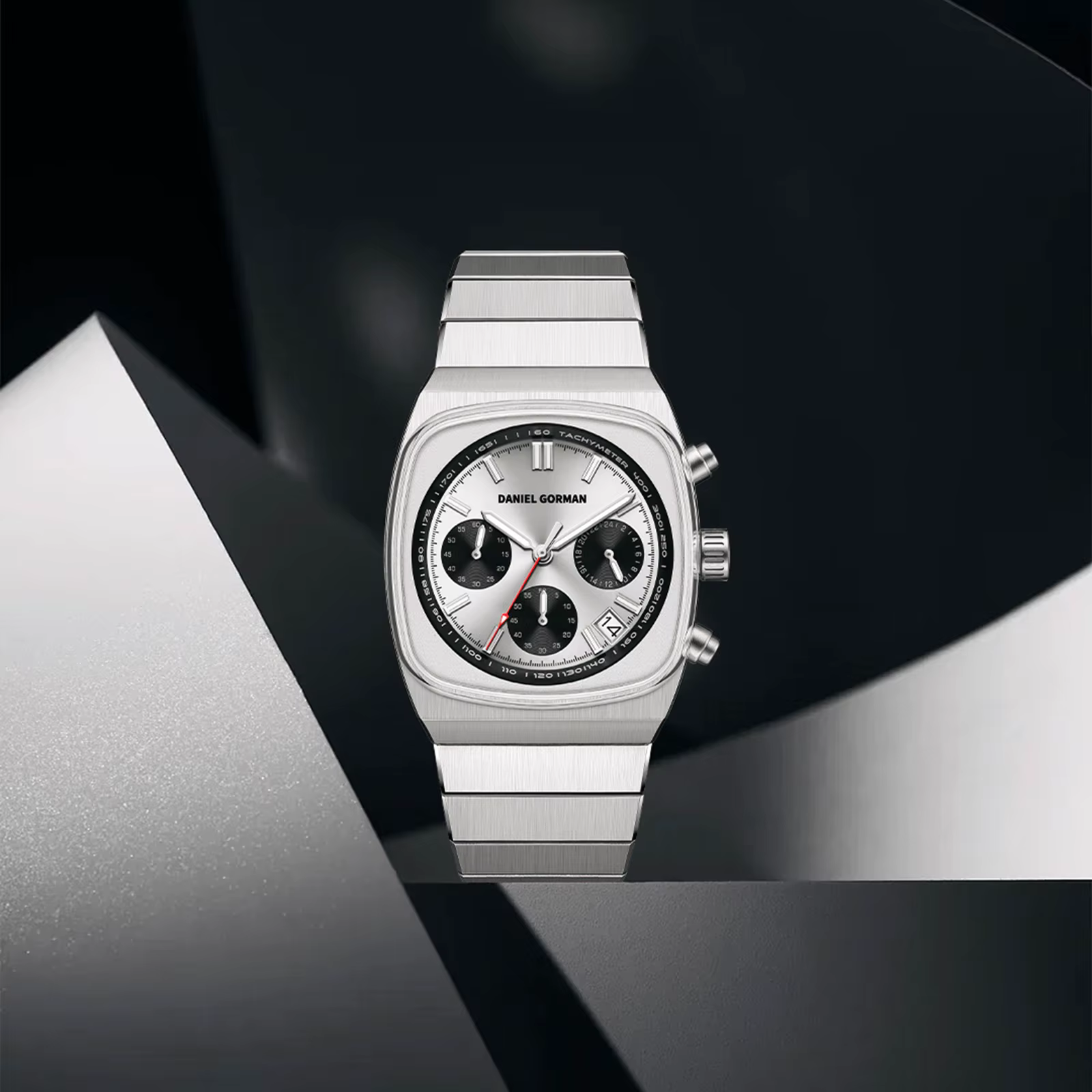 Nouvelle montre Pagani Design VD53 2026 pour homme
