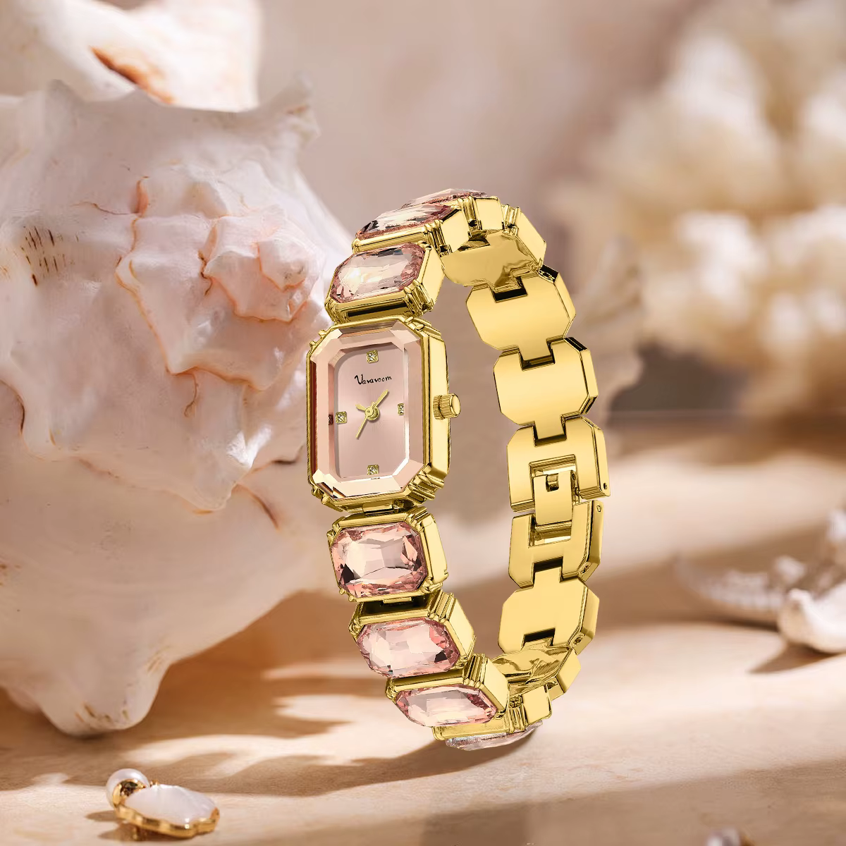 Montres de luxe pour femmes