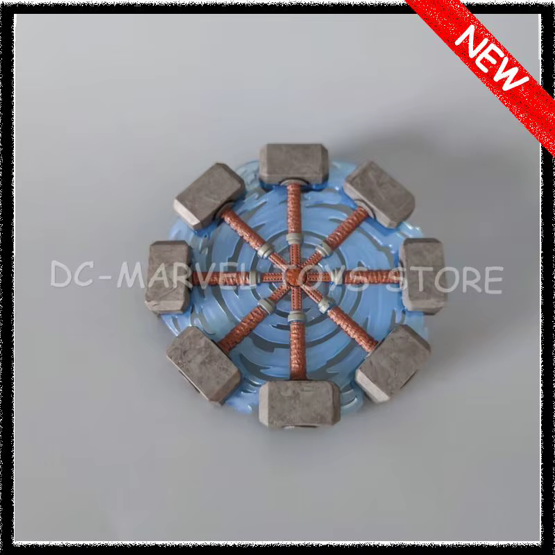 Marvel Legends – accessoire de marteau rotatif mécanique Thor, pour figurine d'action de 6 pouces, pièce de rechange personnalisée pour jouet de collection