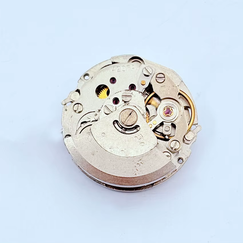 Accessoire de montre, mouvement 4206 ancien