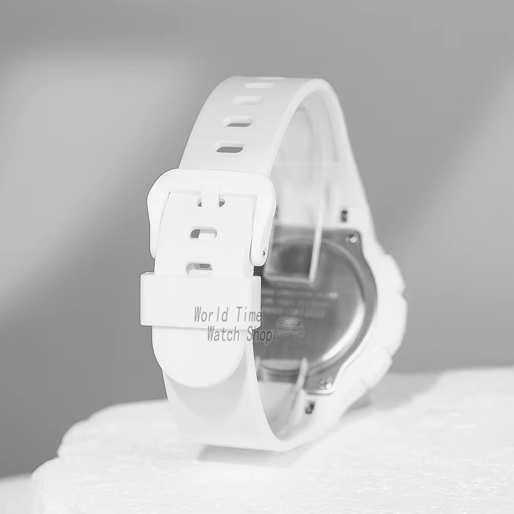 Montre Casio étanche, sportive, multifonction, électronique, série LWS-1200H, relogio masculino