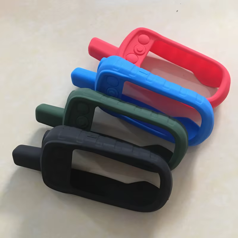Étui de protection en Silicone + Film