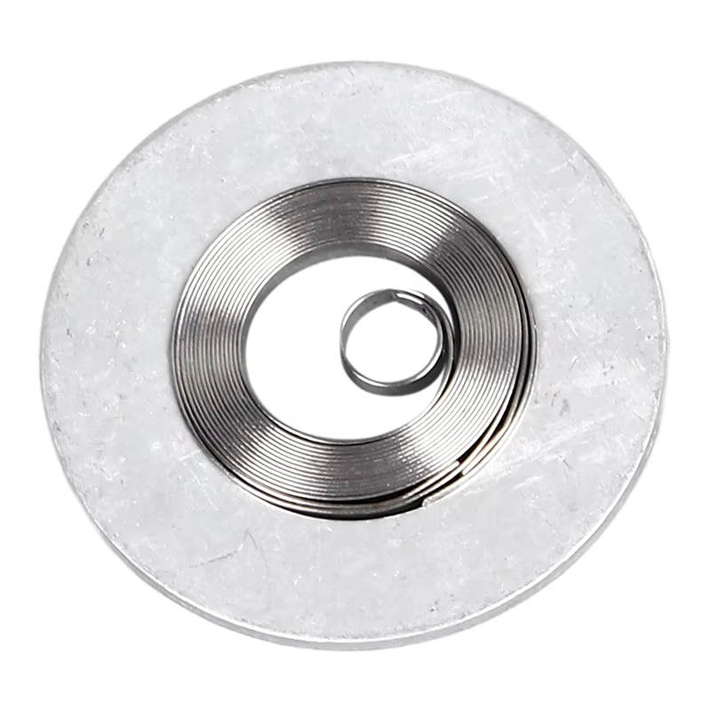 Accessoires de mouvement de montre adaptés au mouvement 7009 7S26