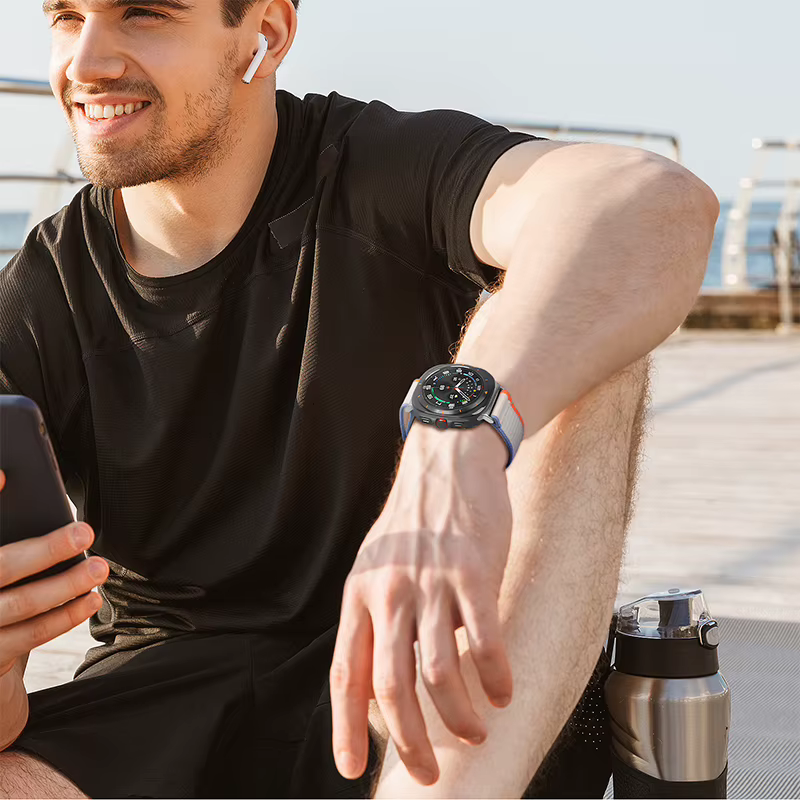 Bracelet pour Samsung Galaxy Watch 8/8