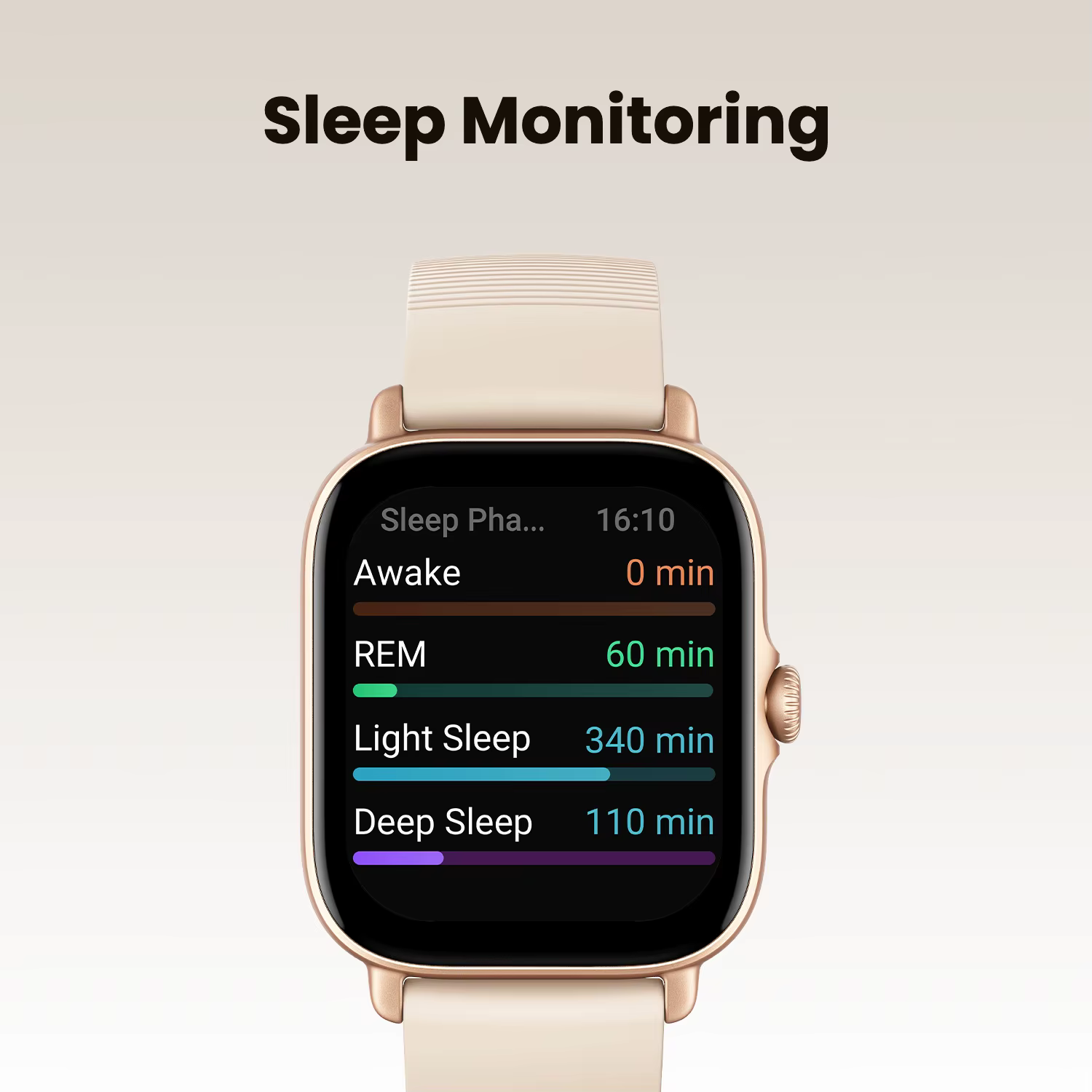 Amazfit-GTS 4 mini new Smartwatch avec Alexa