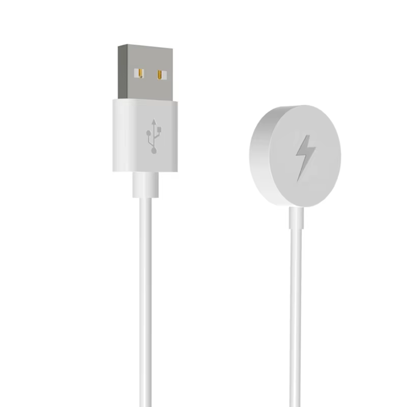 Chargeur rapide magnétique USB pour montre