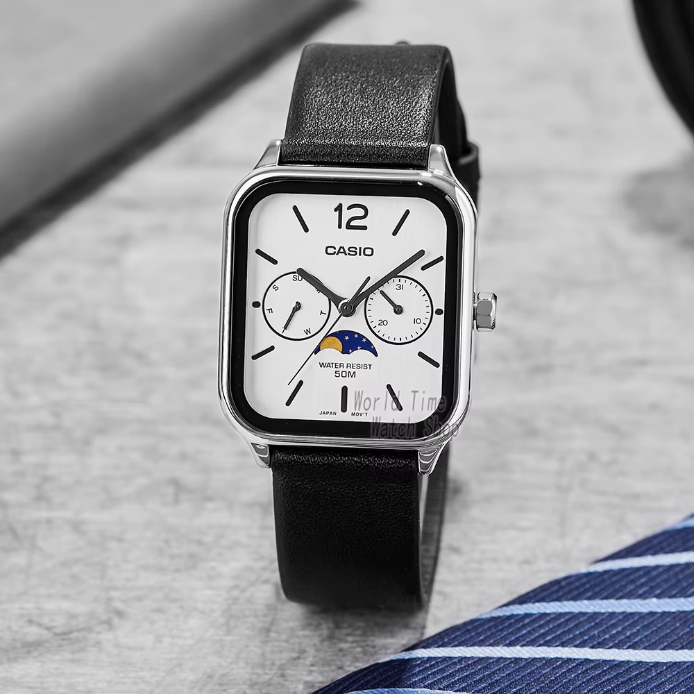 Montre-bracelet Casio pour hommes