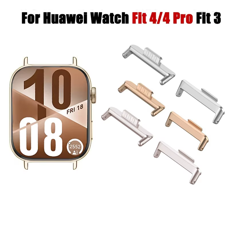 Connecteur pour montre Huawei Fit 4 4pro