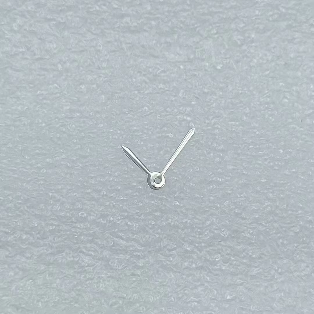 Cadran de montre de petite taille 19 mm
