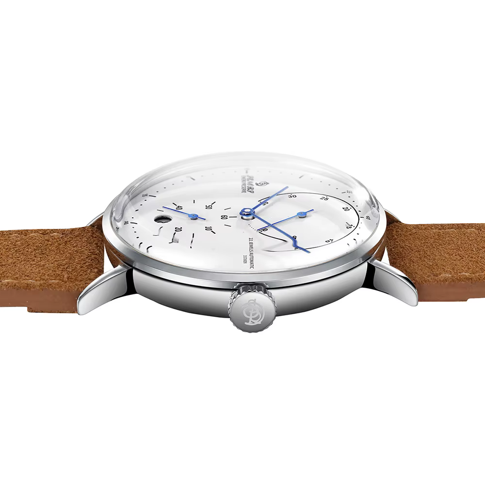Nouvelle montre pour hommes Top marque de luxe Sport automatique mécanique