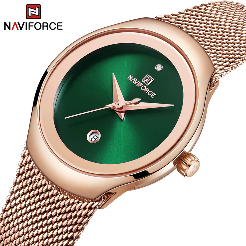 Montres pour femmes NAVIFORCE