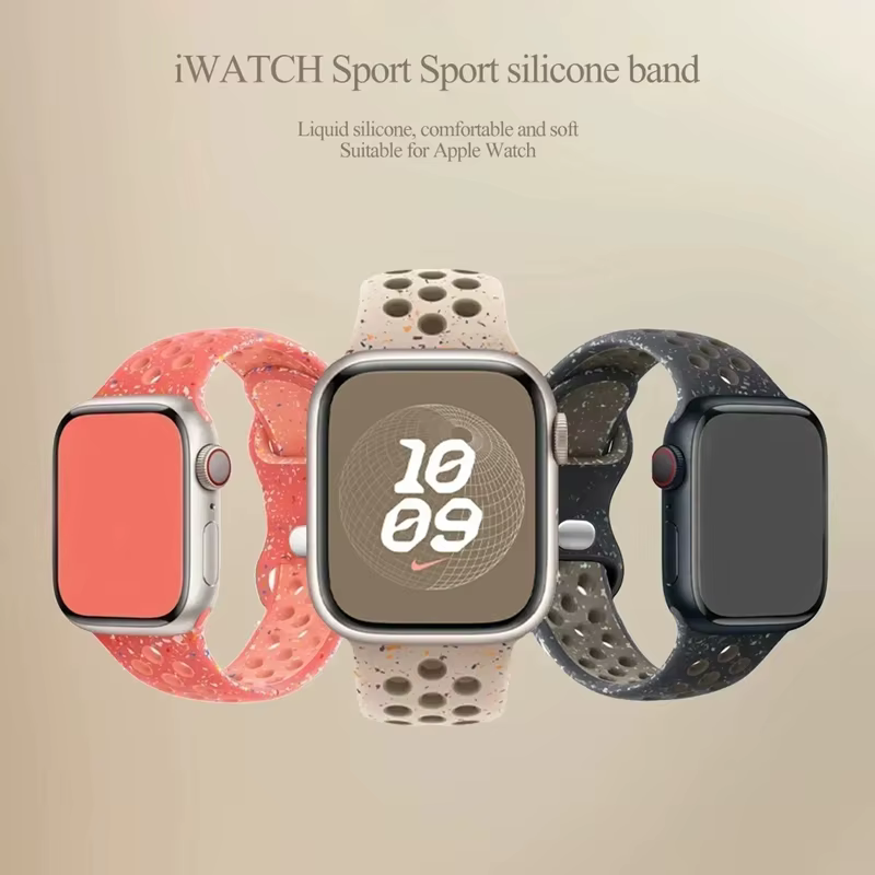 Bracelet de Sport pour Apple Watch