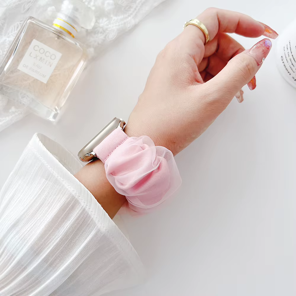 Bracelet de montre réglable pour Apple Watch 10/11