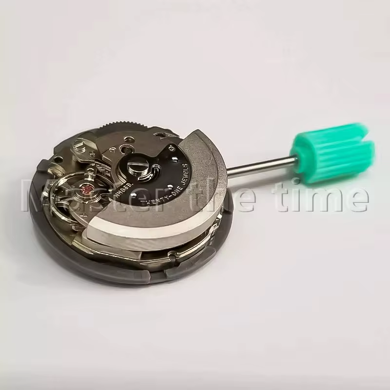Mouvement de montre automatique NH06