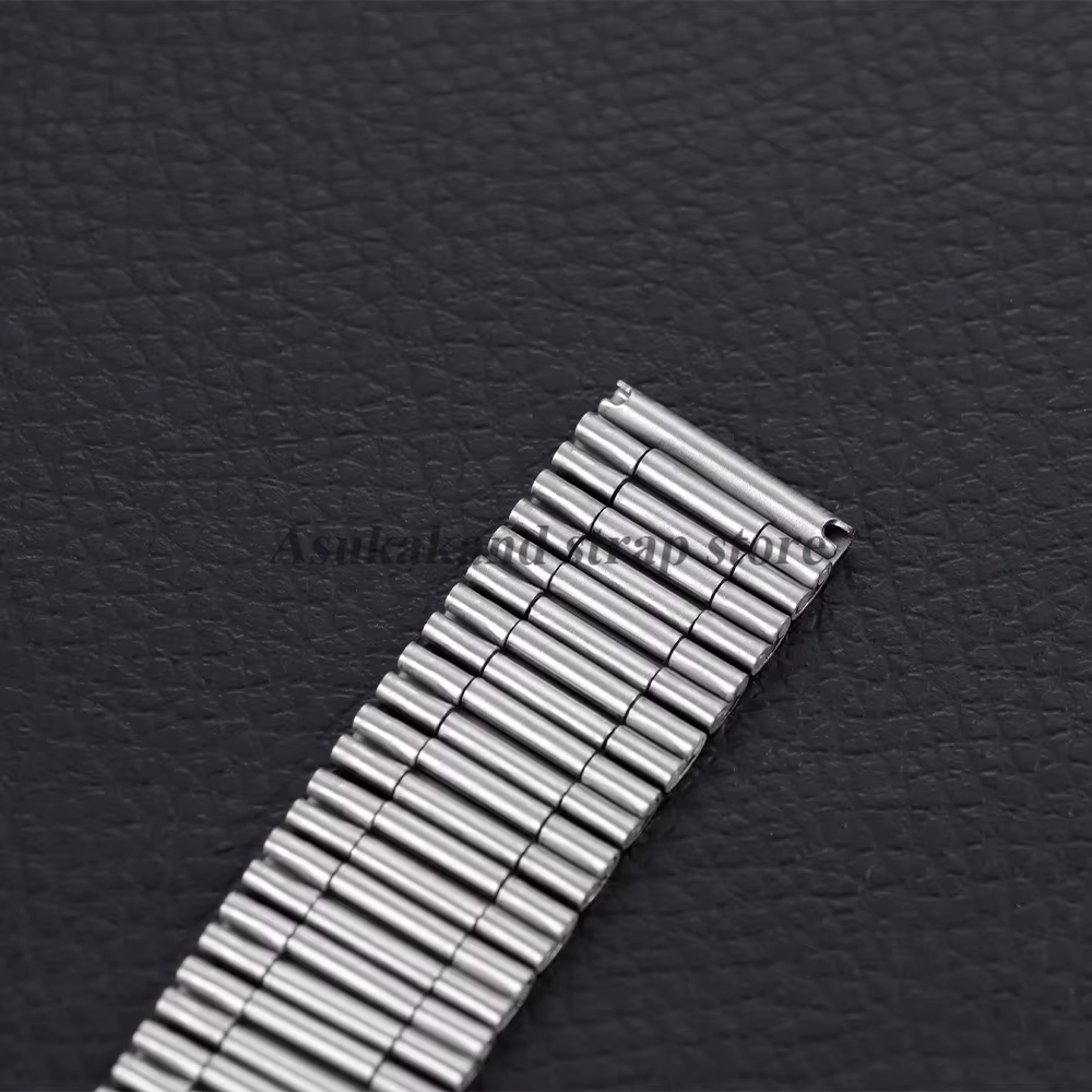 Bracelet de montre en métal
