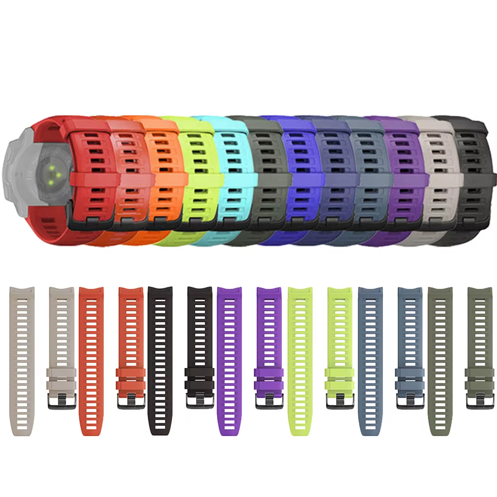 Bracelet de montre intelligente pour Garmin Instinct 2