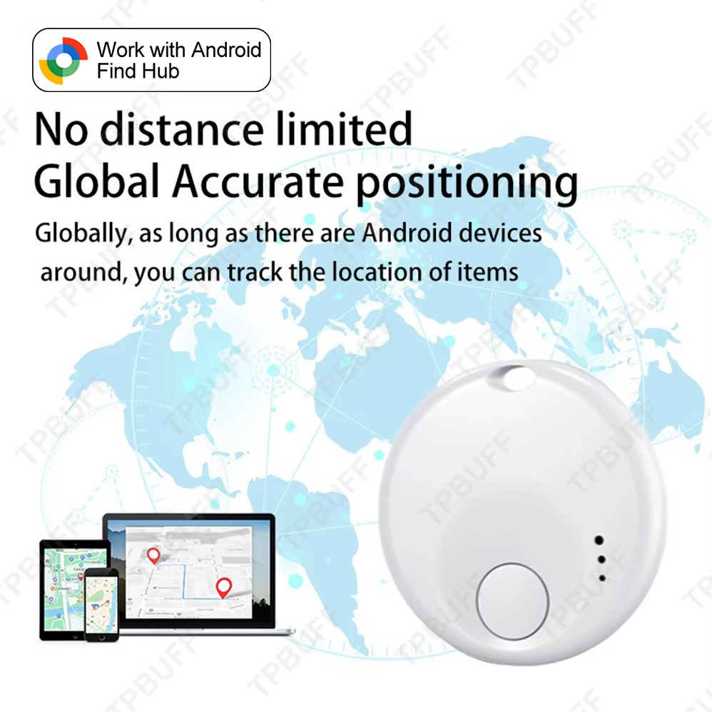 Google Find My Gps Tracker Android traqueurs d'activité intelligents appareils portables