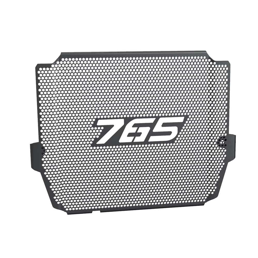 Couvercle de protection de calandre, accessoires de moto pour Street Triple 765 R RS 765R 765RS Moto2 édition 2023 2024, 2025
