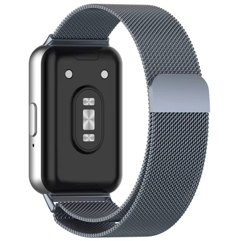 Bracelet milanais pour Samsung Galaxy Fit 3