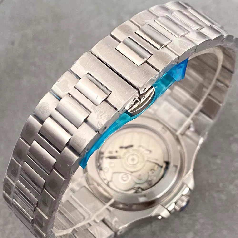 Tandorio – montre automatique de plongée pour hommes