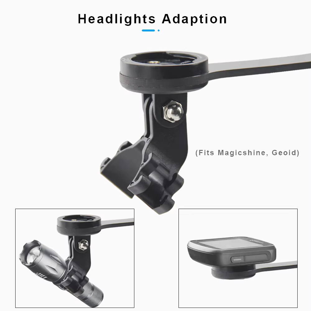 Support de support GPS pour vélo