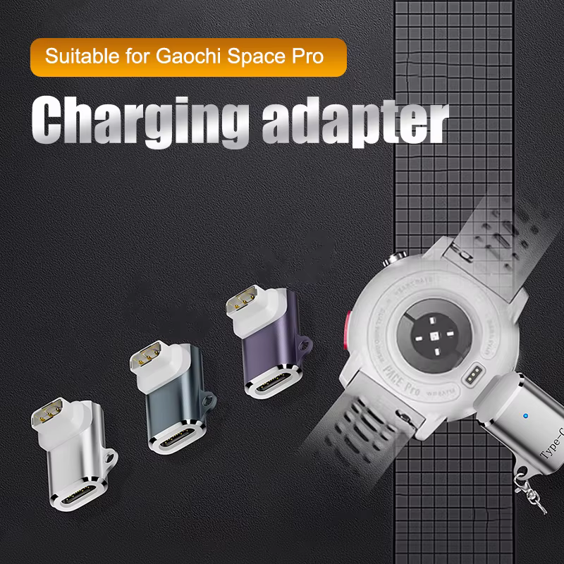 Convertisseur de chargeur de montre intelligente pour Coros Pace Pro