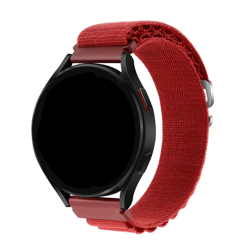 Bracelet de Sport en Nylon de 22mm
