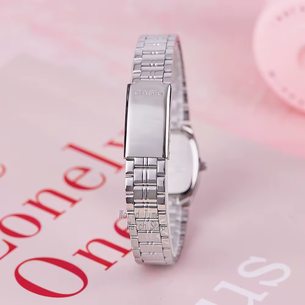 Casio – montre à Quartz étanche pour femmes